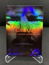 Ufc proving ground for sale  GRAVESEND