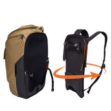 Zaino thule paramount usato  Italia