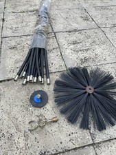 Drain rods set for sale  BRENTWOOD