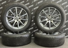 Winterräder mercedes klasse gebraucht kaufen  Heilbronn