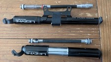 Two lezyne hand for sale  Los Angeles