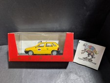 Modellino giocher fiat usato Modellino giocher fiat usato  Legnano