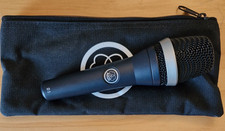 Mikrofon akg dynamisches gebraucht kaufen Mikrofon akg dynamisches gebraucht kaufen  Lippstadt