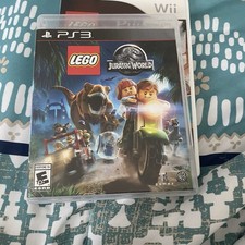 Lego jurassic for sale  Winterville