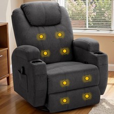 Recliner chair 360 for sale  Seattle