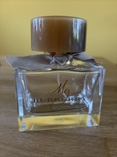 Parfum burberry leer gebraucht kaufen  Bamberg