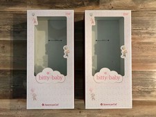 American girl bitty for sale  Highland