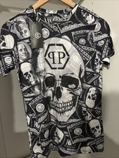 Shirt homme philipp d'occasion  Bobigny