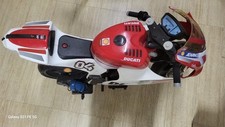 Moto elettrica bambino usato  Zafferana Etnea