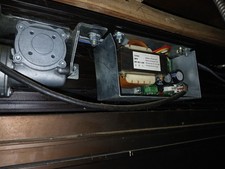 Horton c3955 power for sale  West Columbia