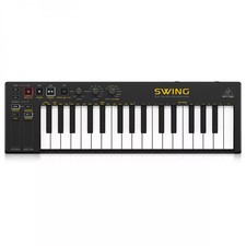 Behringer swing tastiera usato  Italia