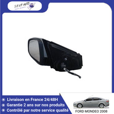Retroviseur exterieur electriq d'occasion  Saint-Quentin