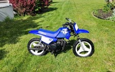 2001 yamaha pw50 for sale  Findlay