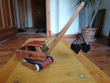 Antik ddr spielzeug gebraucht kaufen  Bergfelde