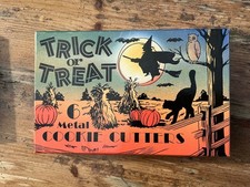Vintage usa halloween for sale  CHIPPENHAM