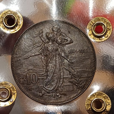 Vittorio emanuele iii usato  Riolo Terme