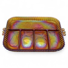 Vintage indiana glass for sale  Gilbert
