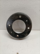 Trabant 601 bremstrommel gebraucht kaufen  Großröhrsdorf