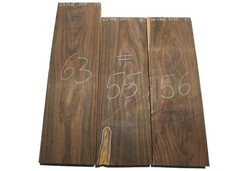 Palisander holz stindisch gebraucht kaufen  Hamburg