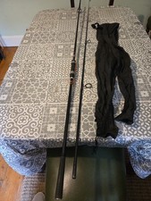 Carp rod gear for sale  EVESHAM