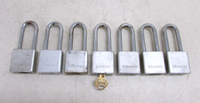 Master lock aluminum for sale  Bremen