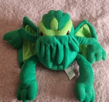 Htf lovecraft toy for sale  BARNSLEY