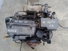 Motore g4hce hyundai usato  Tronzano Vercellese