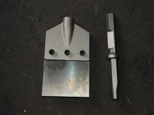 Wide hex shank for sale  Hyattsville