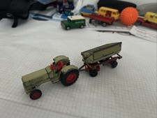 Siku v287 hanomag gebraucht kaufen  Landshut