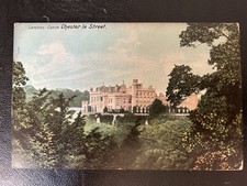 Lambton castle chester for sale  PETERBOROUGH