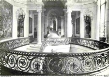 Chantilly intérieur chateau d'occasion  Fruges