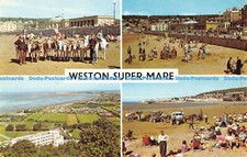 R303341 weston super for sale  WARLINGHAM