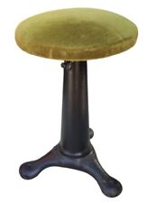 Ancien tabouret fonte d'occasion  Les Herbiers
