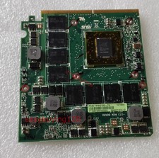 G73 mxm hd5870 d'occasion  Expédié en Belgium