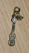 Gitarre cello bronze gebraucht kaufen  Linden