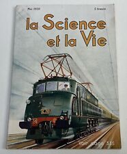 Science vie 263 d'occasion  Loches