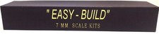 7mm gauge easy for sale  UK