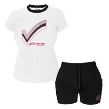Completo homewear donna usato  Italia