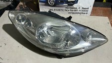 Faro fanalino anteriore usato  Napoli