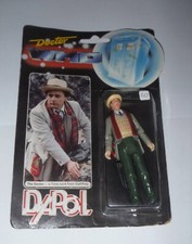Doctor dapol figure for sale  BIRMINGHAM