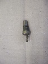 Sonde température eau d'occasion  Garéoult