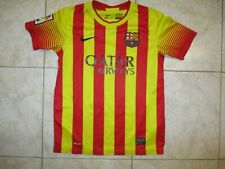 Maillot barcelone barcelona d'occasion  Raphele-les-Arles