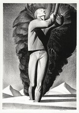 Rare rockwell kent for sale  Peterborough