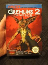 Gremlins the new d'occasion  Briey