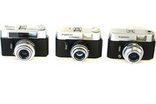 Voigtländer kamera vito gebraucht kaufen  Tiefenbach
