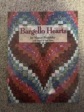 Bargello hearts quilting for sale  Hixson