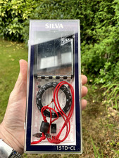 Silva 15td sighting for sale  ASHTON-UNDER-LYNE