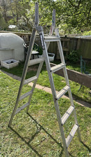 Abru foldable step for sale  WORCESTER