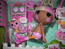 Lalaloopsy silly hair gebraucht kaufen  Leipzig