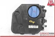 03-06 Porsche Cayenne 955 Radiador Refrigerante Expansão Tanque Reservatório OEM comprar usado  Enviando para Brazil